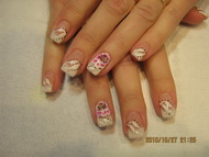 Best Nails - porci körmök